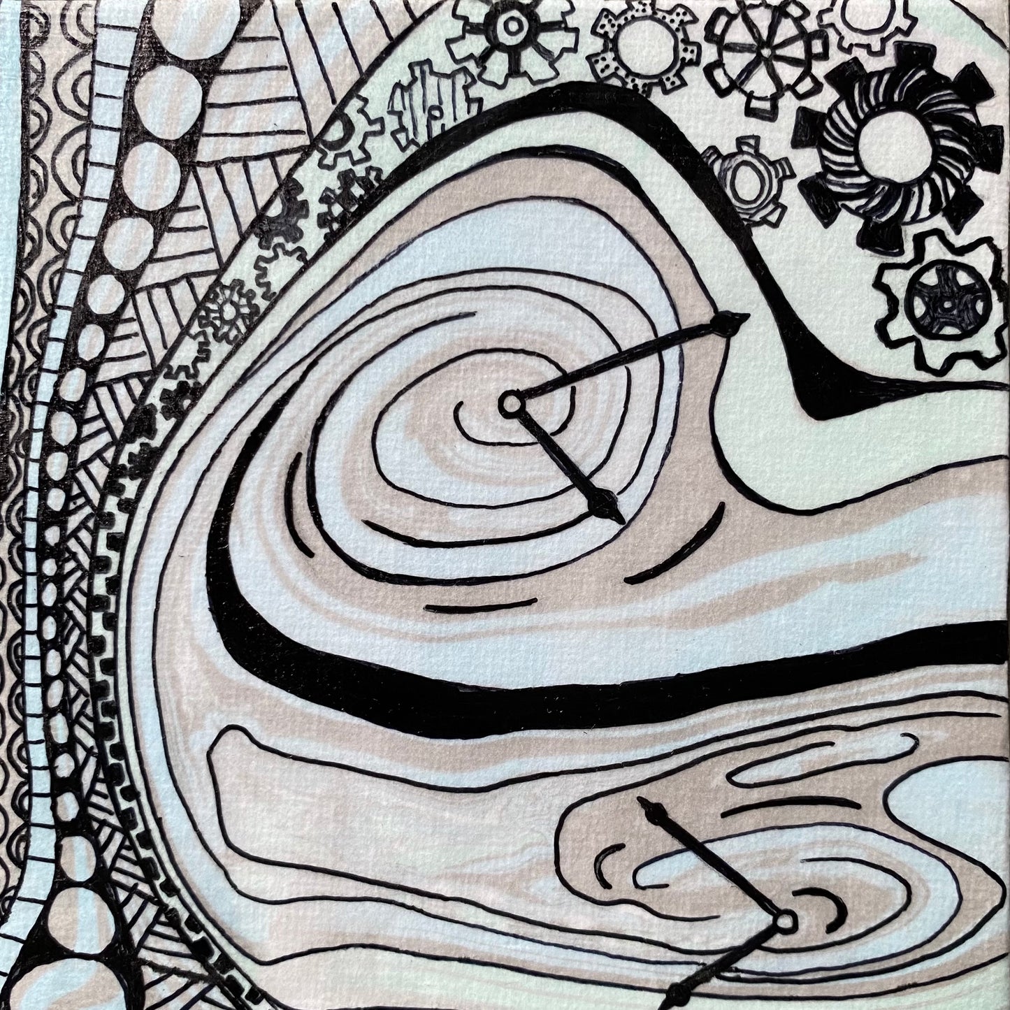 Mini Meditations